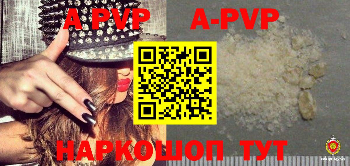 A-PVP СК КРИС Якутск